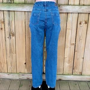 lee curvy jeans